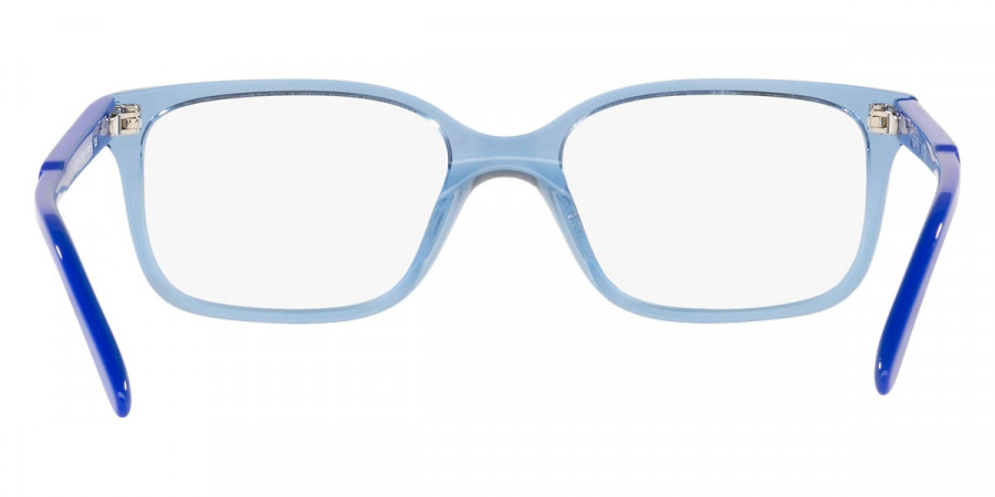 Color: Transparent Blue (2854) - Vogue VY2014285445