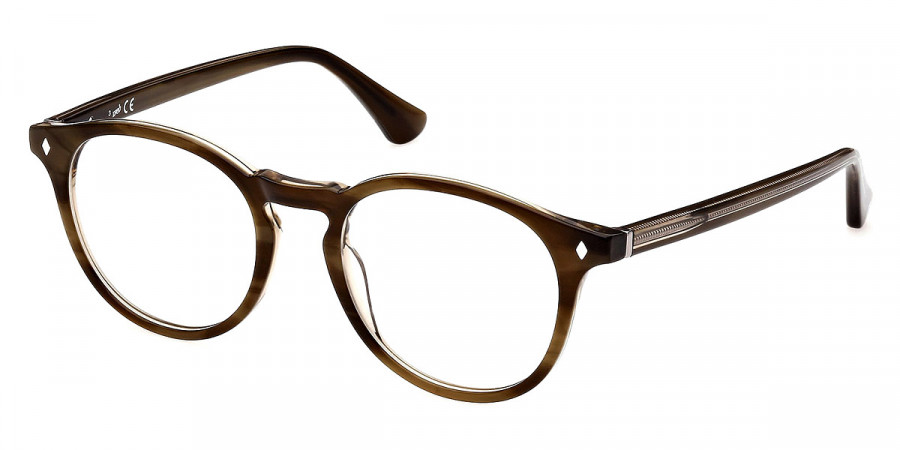 Color: Dark Brown/Other (050) - Web WE538705050