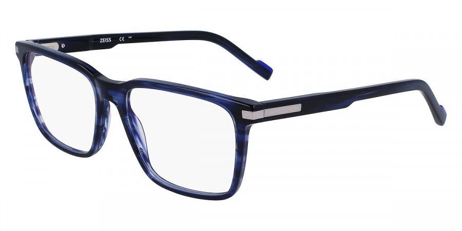 Zeiss™ ZS23533 463 55 - Striped Blue