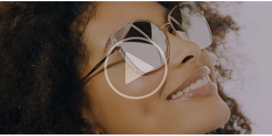 Jimmy Choo - Introducing the Spring 2021 Eyewear Collection