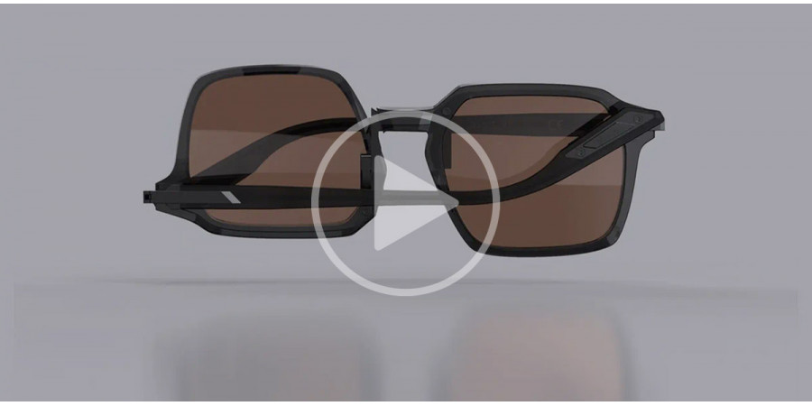 Movitra - AC 02 Sunglasses in Black