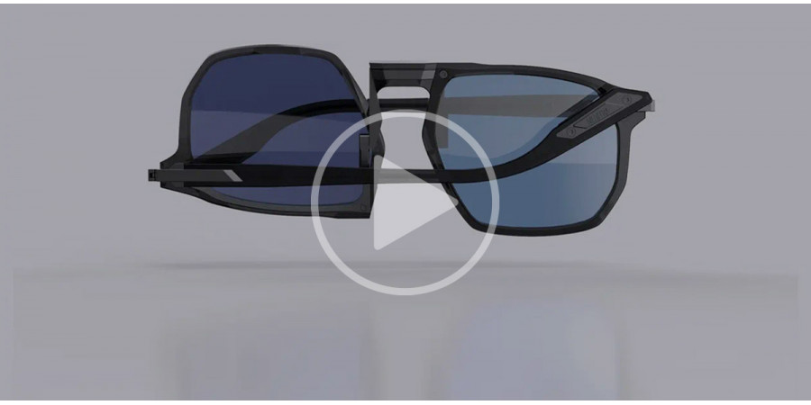 Movitra - AC 03 Sunglasses in Black