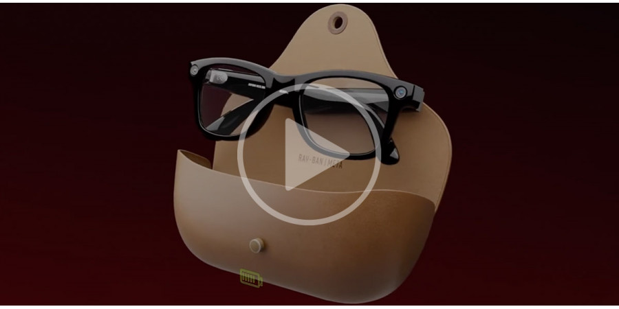 Ray-Ban RW4006 Features