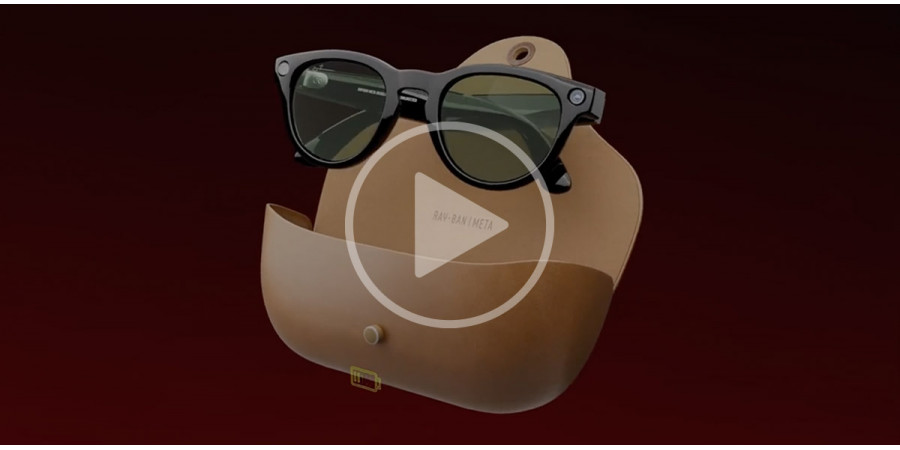 Ray-Ban RW4009 Features