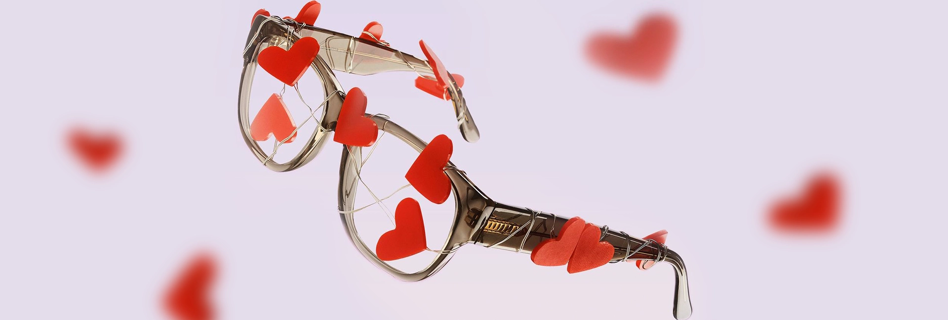 Valentine’s Day Eyewear Gift Guide