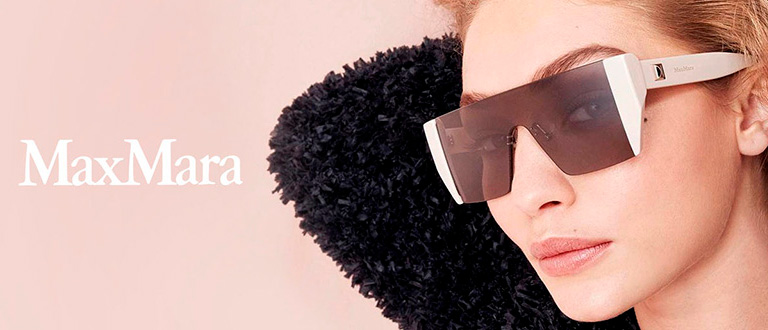 Max Mara Glasses and Eyewear