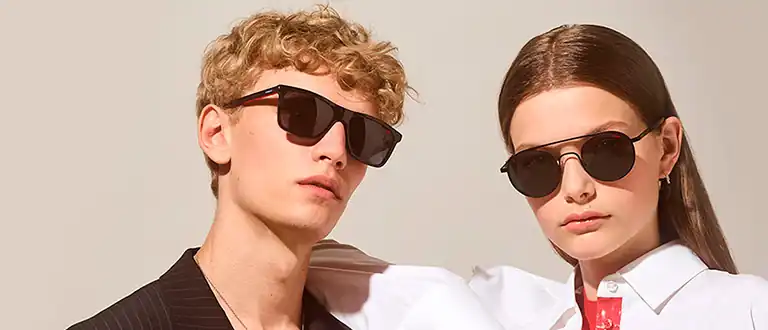 HUGO BOSS Sunglasses