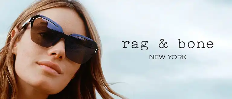 Rag & Bone Sunglasses