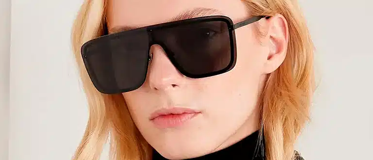 Saint Laurent Sunglasses