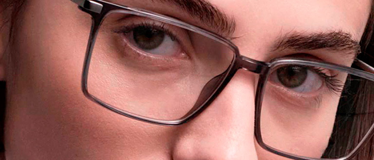 Web Eyeglasses & Frames for Women