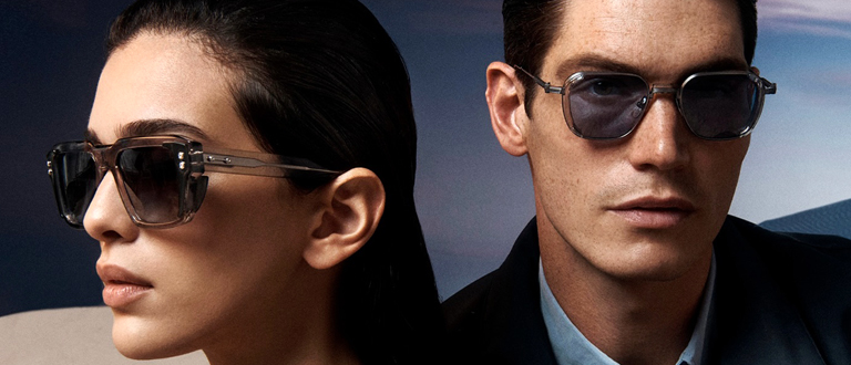 Akoni 2025 Eyewear Collection