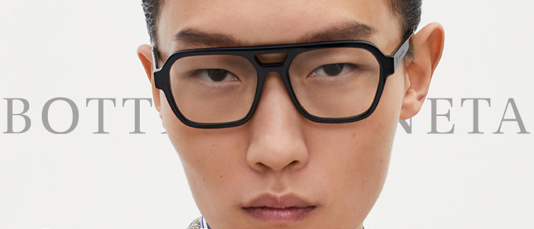 Bottega Veneta 2025 Eyewear Collection