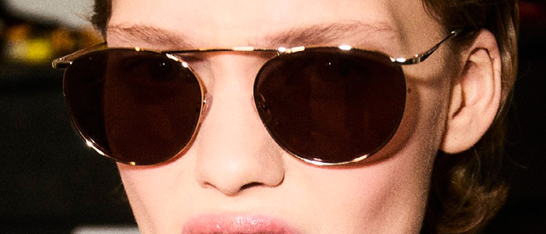 Calvin Klein 2025 Eyewear Collection