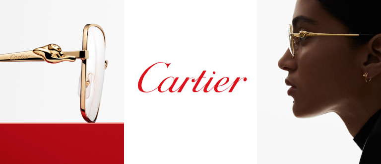 Cartier Eyeglasses & Frames for Women