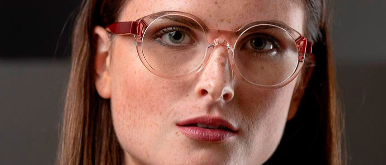 Henau Playful Eyewear Collection