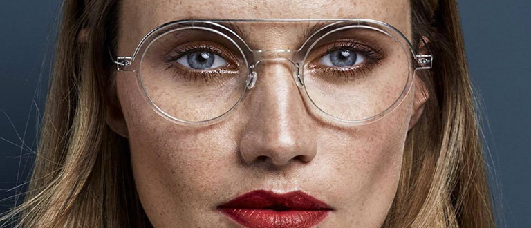 Lindberg N.O.W. Titanium Eyewear Collection