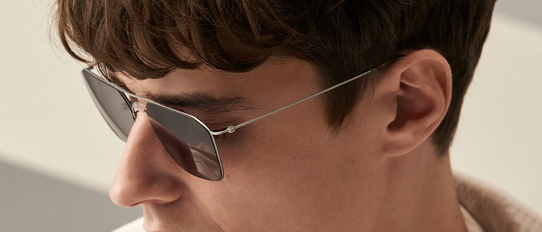 Lindberg Sunglasses for Men