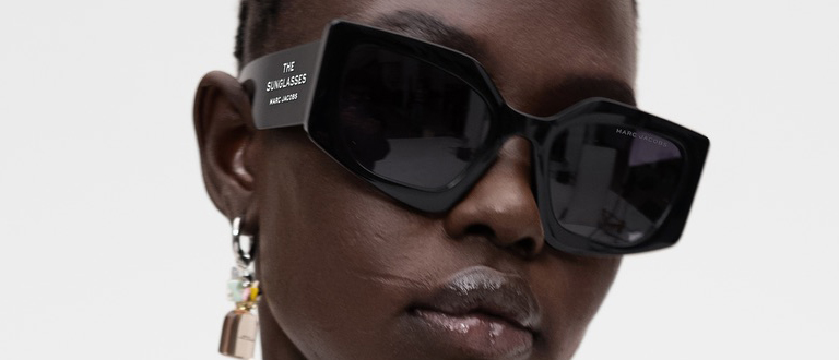 Marc Jacobs 2025 Eyewear Collection