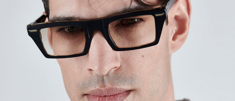 Movitra Eyeglasses & Frames for Men