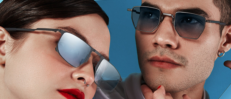 Movitra Sunglasses