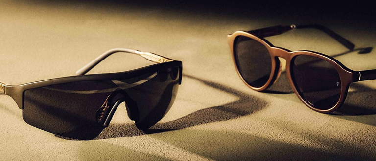 Oliver Peoples 2025 Eyewear Collection