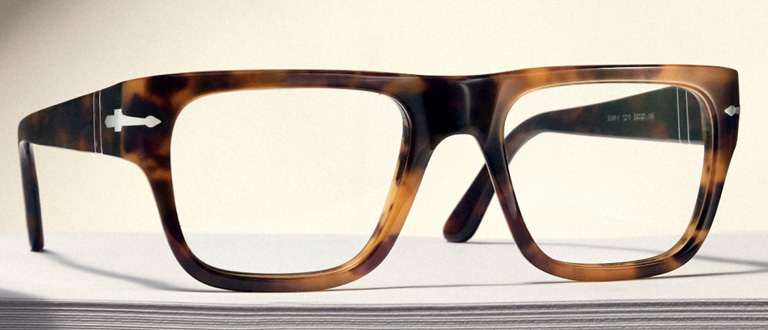 Persol Eyeglasses & Frames