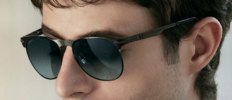 Persol Sunglasses for Men