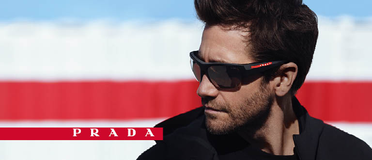 Prada Linea Rossa Sunglasses