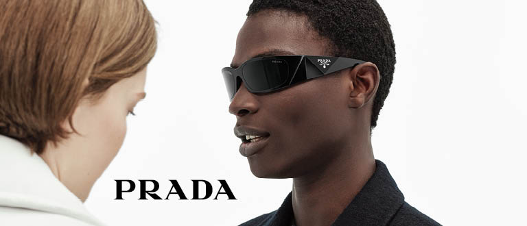 Prada Sunglasses