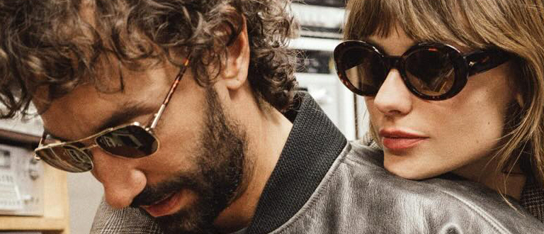 Rag & Bone 2025 Eyewear Collection