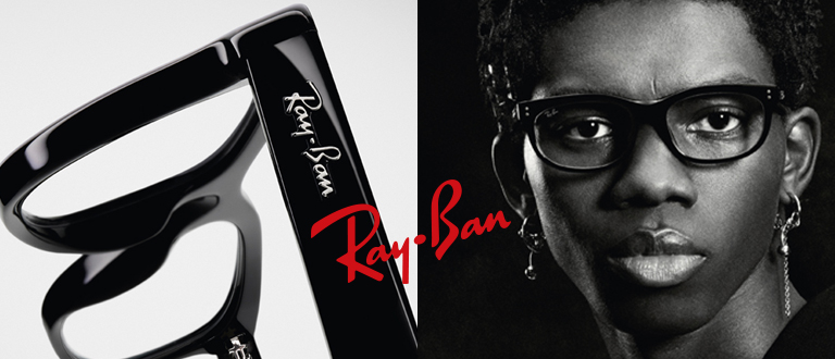 Ray-Ban Eyeglasses & Frames for Men