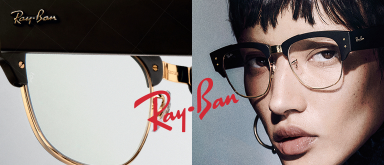 Ray-Ban Eyeglasses & Frames for Women