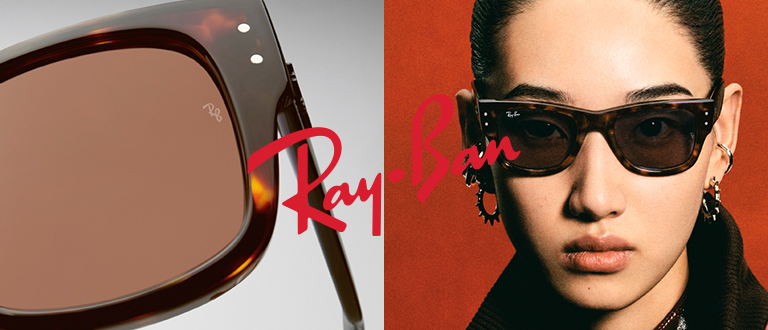 Ray-Ban Sunglasses