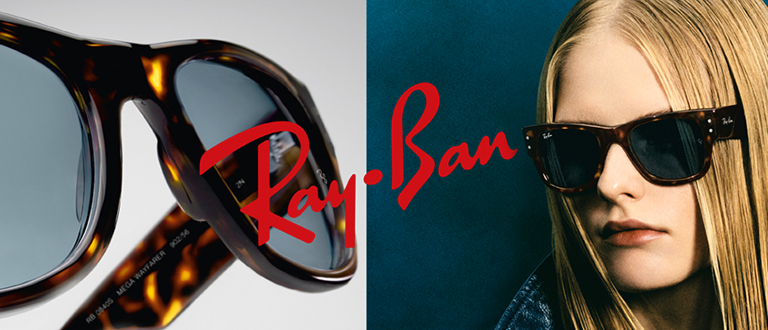 Ray-Ban Sunglasses for Women