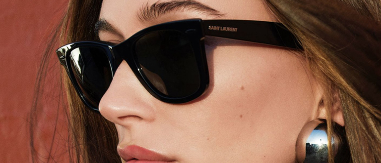 Saint Laurent 2025 Eyewear Collection