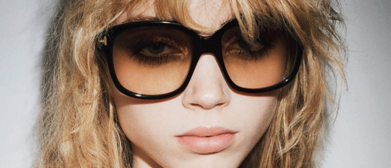 Tom Ford 2025 Eyewear Collection