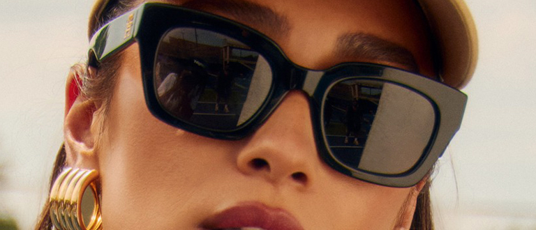 Tommy Hilfiger 2025 Eyewear Collection