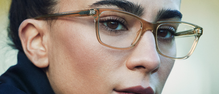 Under Armour Eyeglasses & Frames