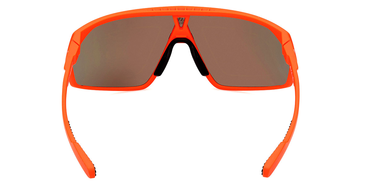 Color: Matte Orange (43L) - Adidas SP0074PrfmShield43L00