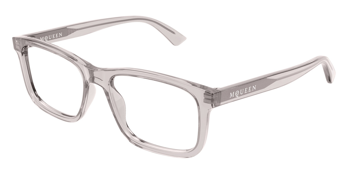 Color: Gray (003) - Alexander McQueen AM0486O00354