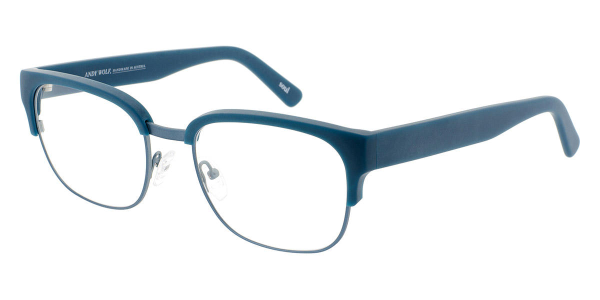 Color: Blue (H) - Andy Wolf ANW4520H55