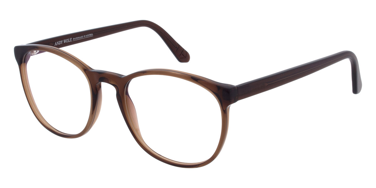 Color: Brown (007) - Andy Wolf ANW4629Marry00751