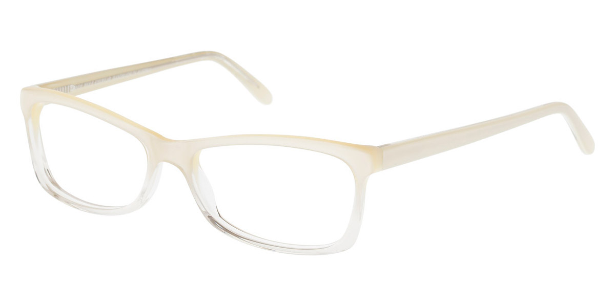 Andy Wolf™ 5039 D 54 White Eyeglasses