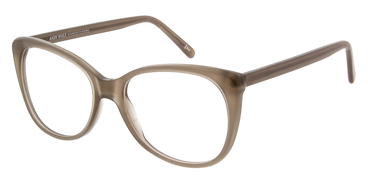 Color: Brown (J) - Andy Wolf ANW5071J55