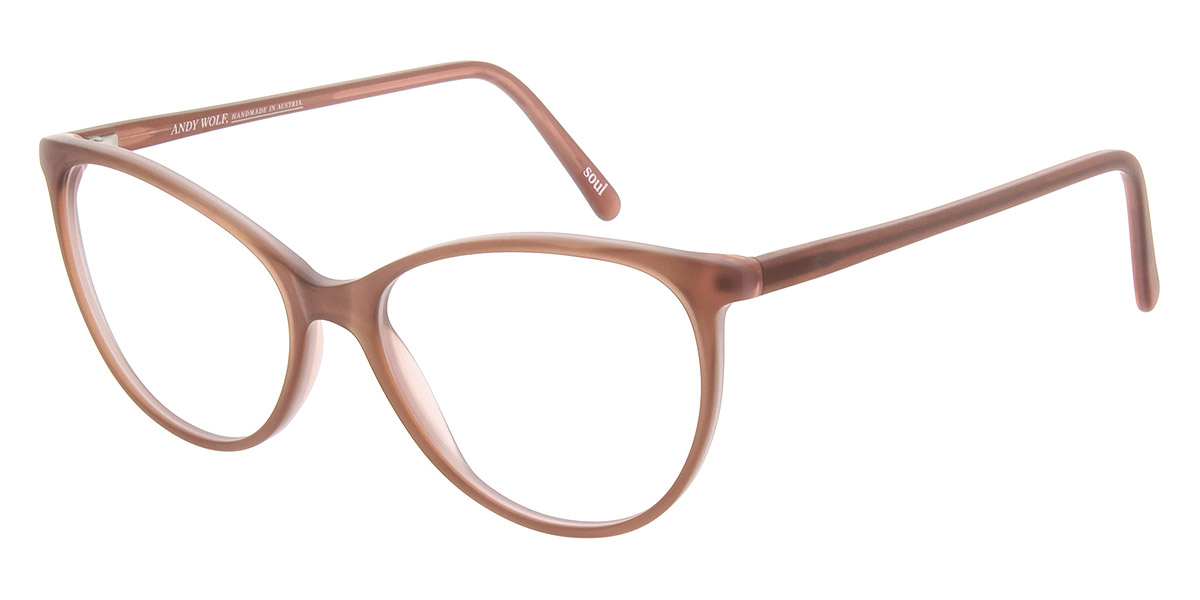 Color: Brown (K) - Andy Wolf ANW5076K55