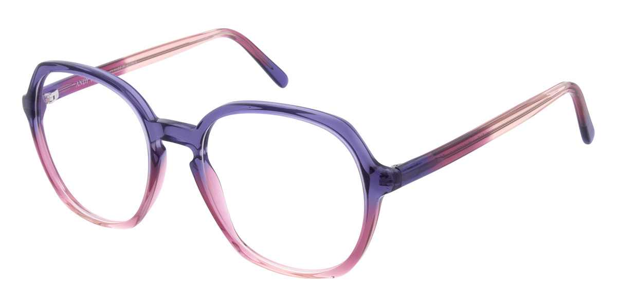 Color: Violet/Pink (05) - Andy Wolf ANW51470554