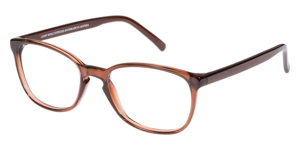 Color: Brown (36) - Andy Wolf ANW44863650