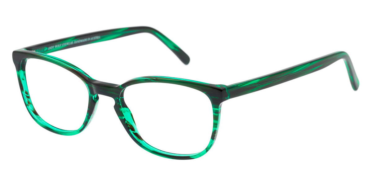 Color: Green (I) - Andy Wolf ANW4486I50