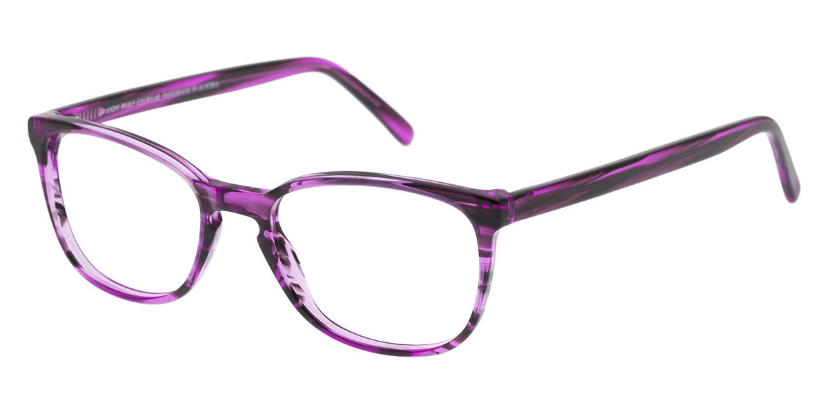 Color: Violet (K) - Andy Wolf ANW4486K50