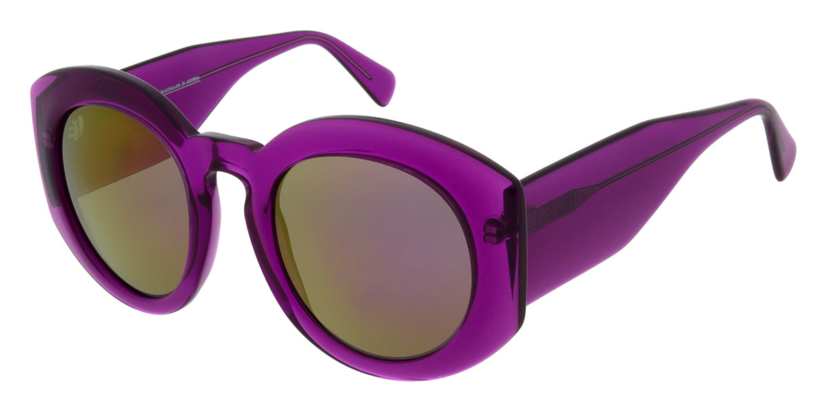 Color: Violet/Pink (03) - Andy Wolf ANWIrisSun0351